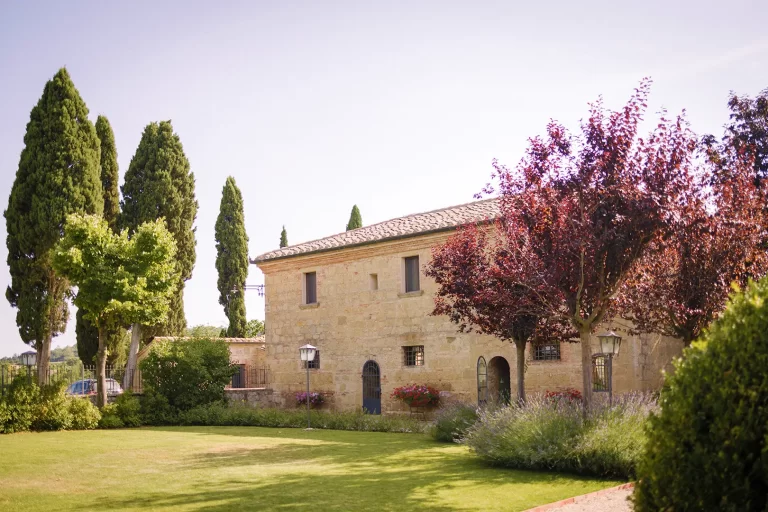 La Vecchia Mangiatoia - Villa Pianoia Val d’Orcia Toscana